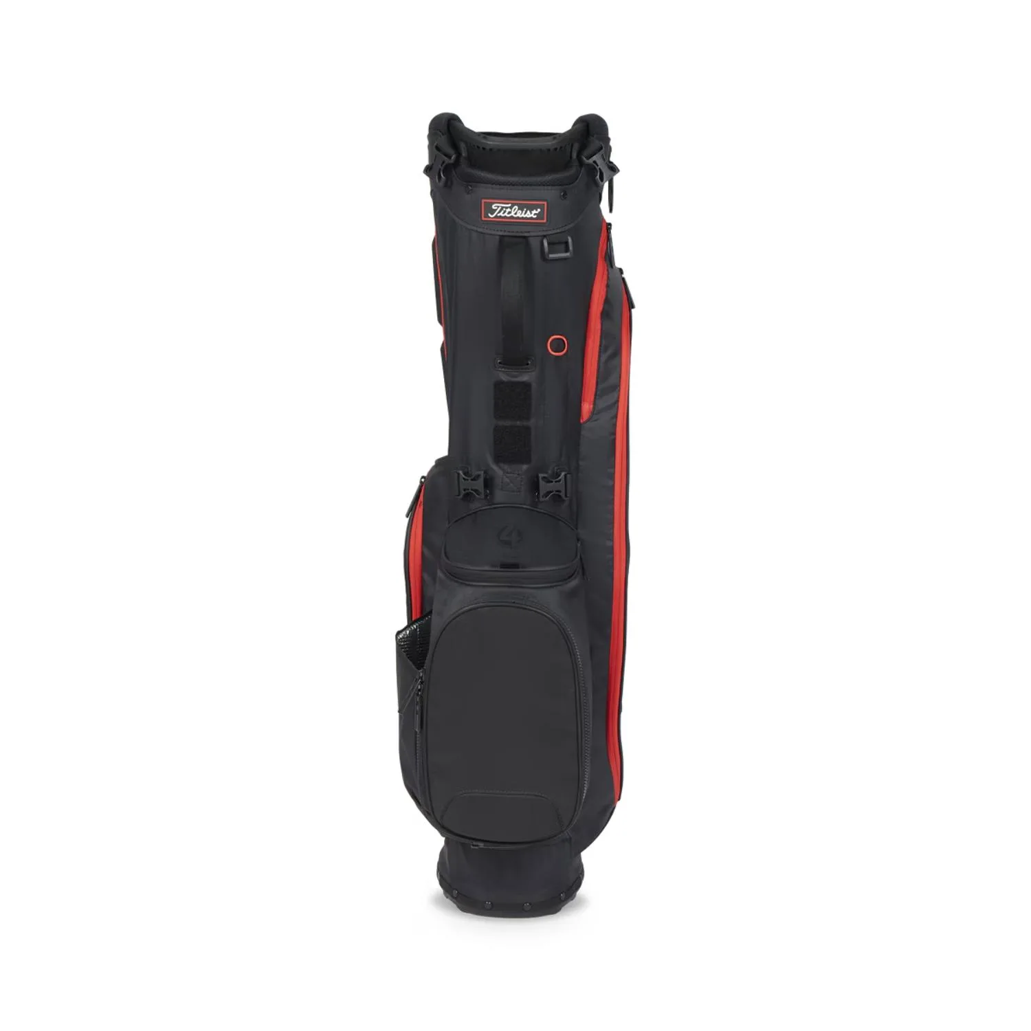 Titleist® Lightweight Players 4 Stand Golf Bag view 2