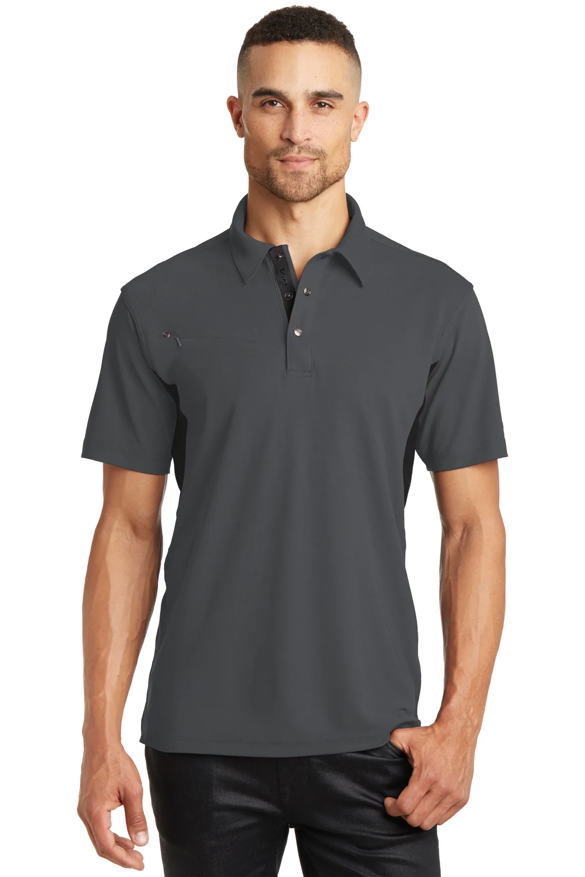 OGIO® - Accelerator Polo.