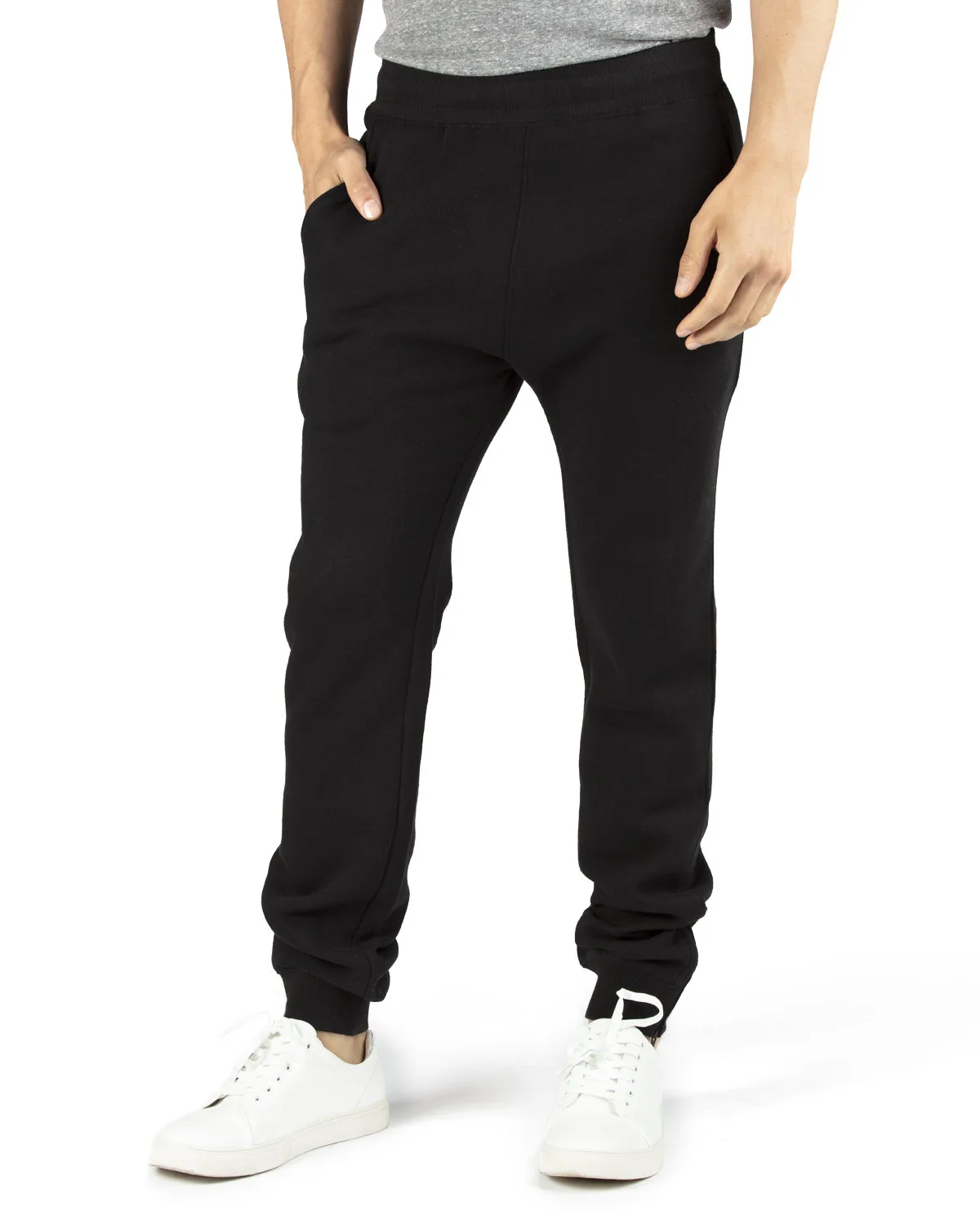 THREADFAST Unisex Ultimate Fleece Pant