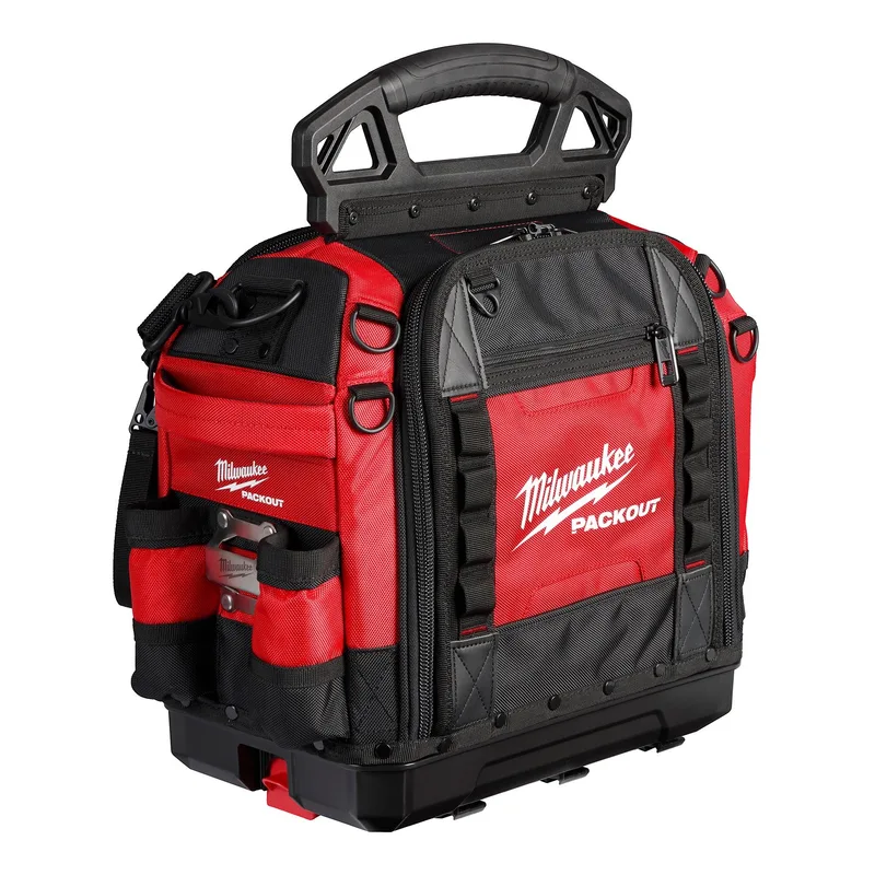 Milwaukee Packout 15" Structured Tool Bag