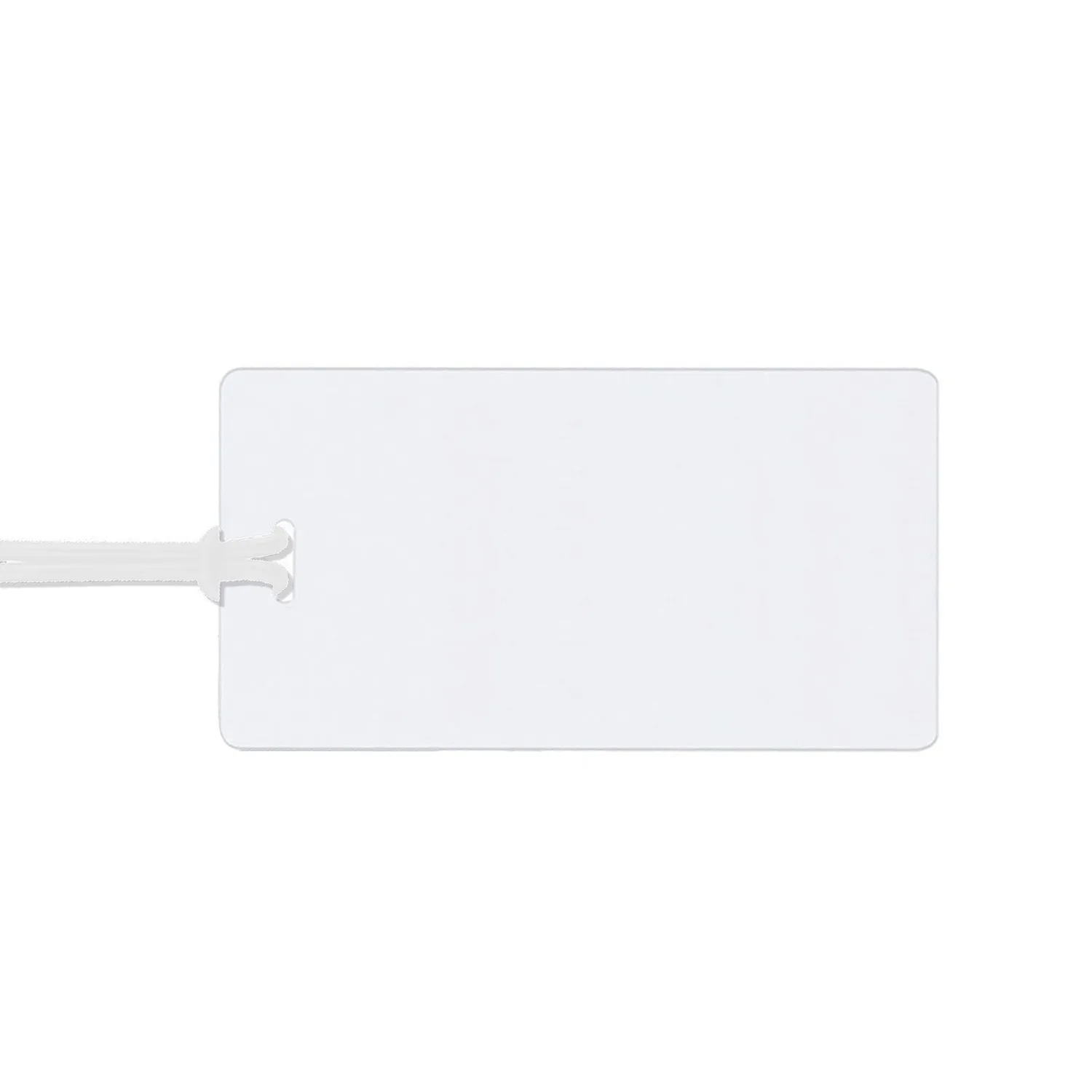 Instalam Self Laminating Tag - 4CP view 2
