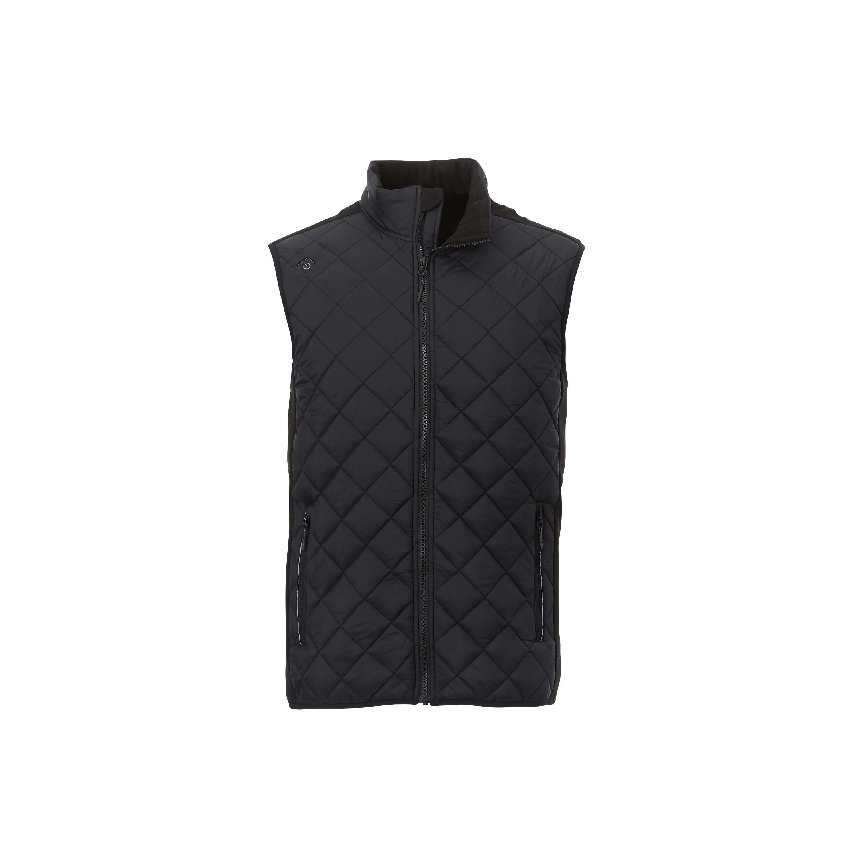 Men's SHEFFORD Heated Vest view 2