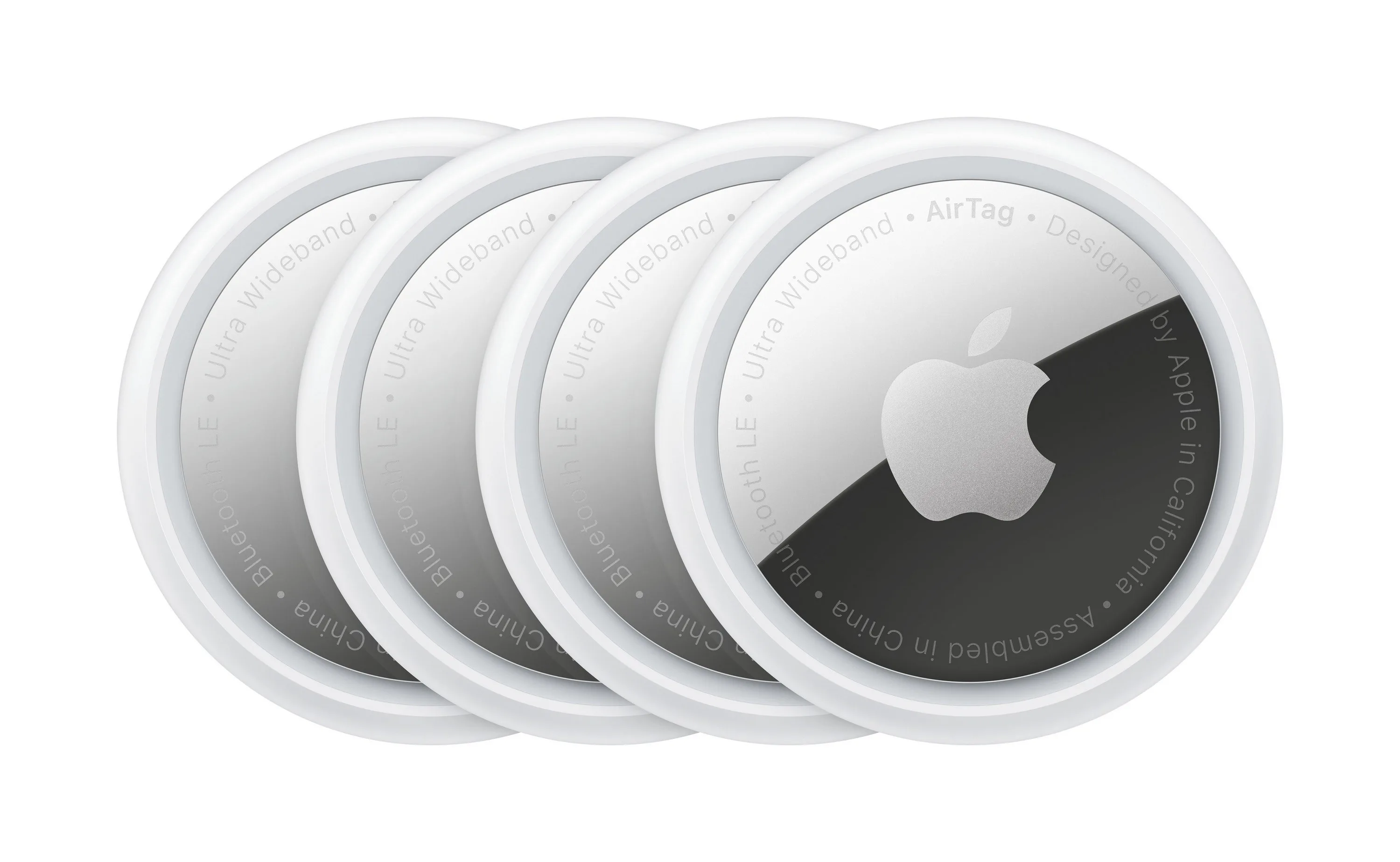Apple Airtag 4-Pack