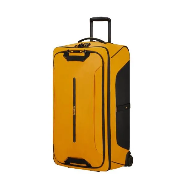 Samsonite® Ecodiver Large Wheeled Duffel Luggage (31")