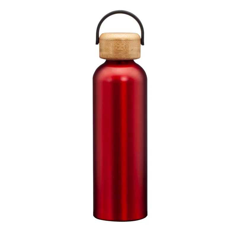 Red - Blank