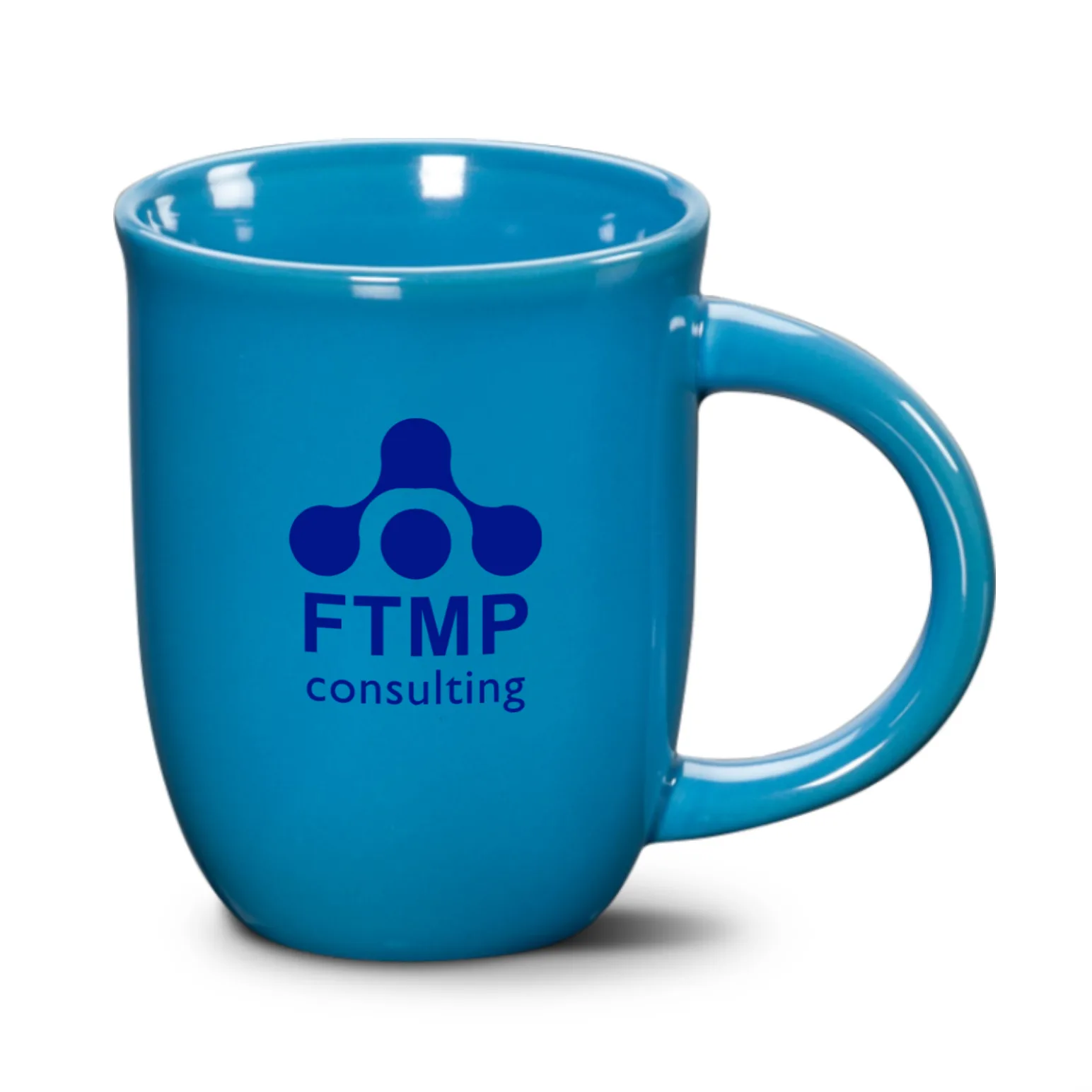 1 Color, 1 Location Imprint, Hawaiian Blue