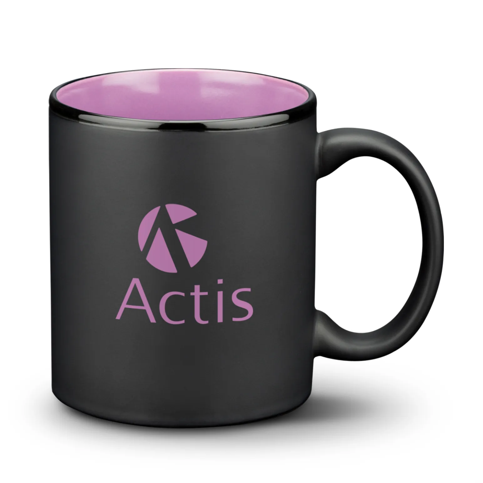 1 Color, 1 Location Imprint, Purple