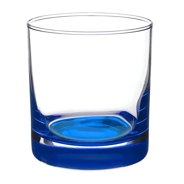 Blue Blank