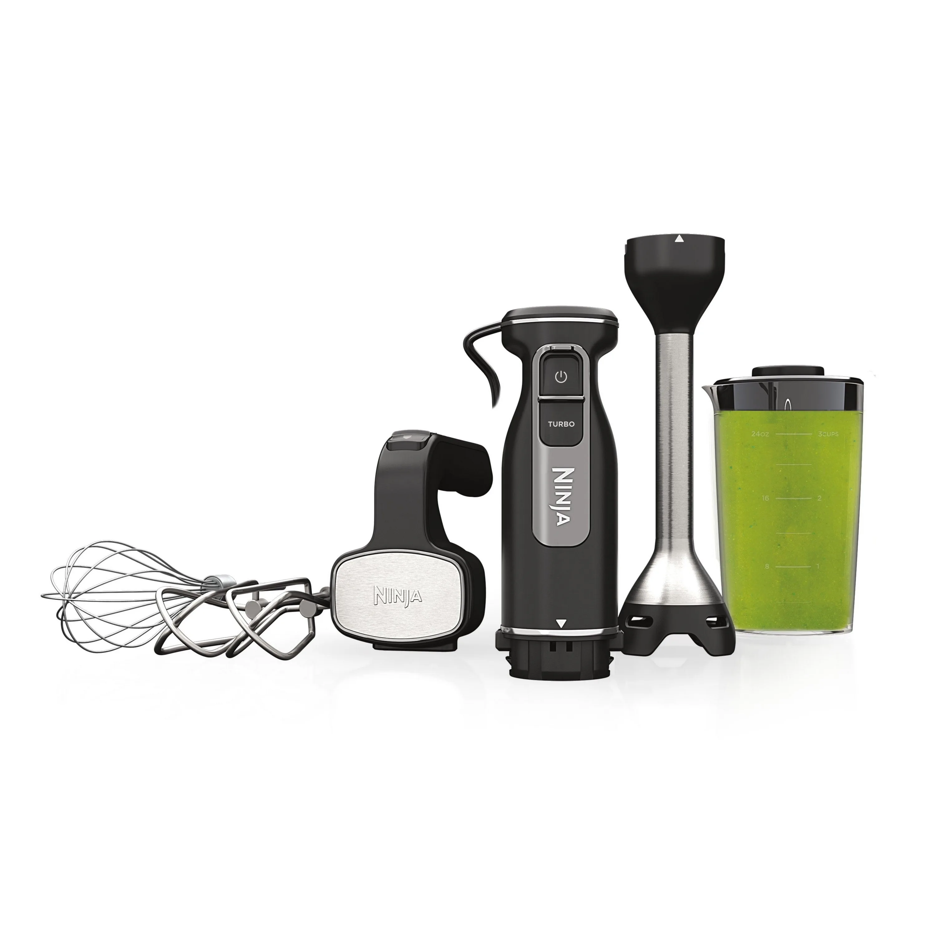 Ninja Foodi Power Mixer System