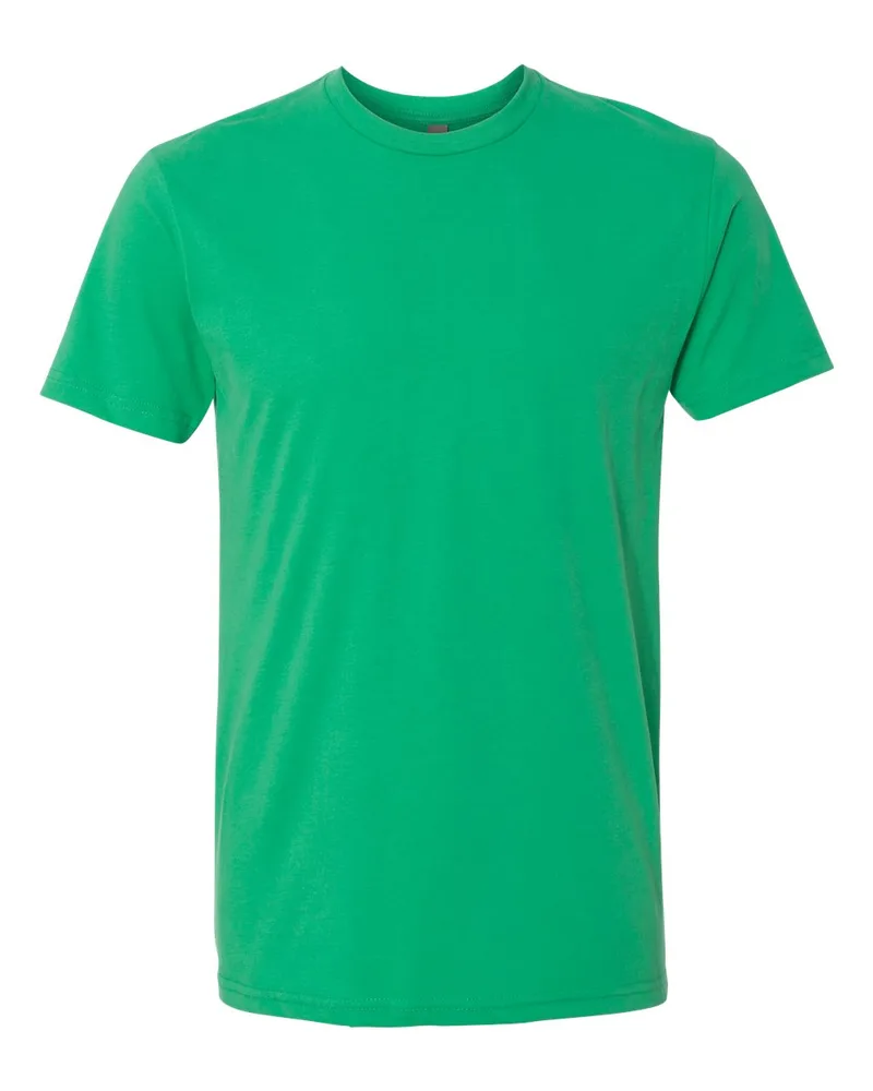 Next Level Apparel® Sueded Short Sleeve T-Shirt view 5