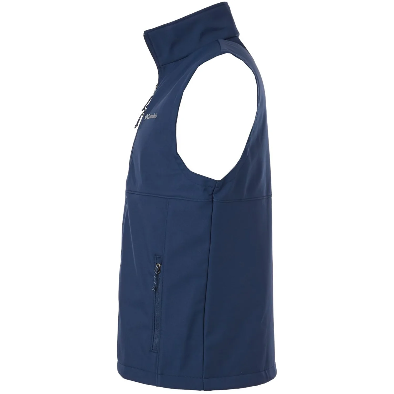 Columbia Ascender Soft Shell Vest view 4