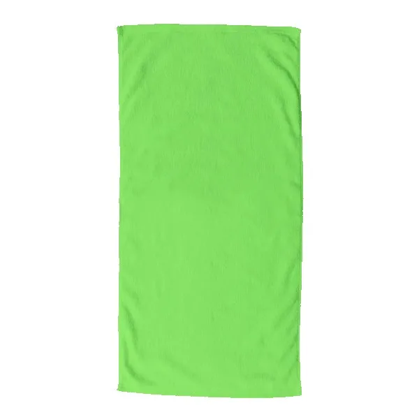 Lime Green Blank