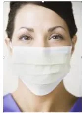 Vivitar® 20-Pack Disposable Protective Mask