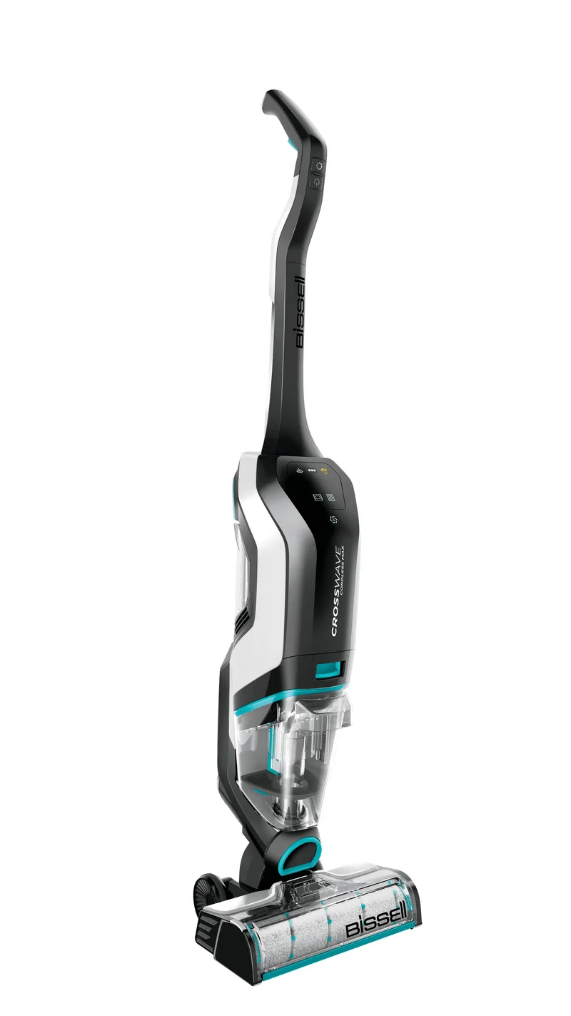 BISSELL® Crosswave Cordless Max Multi-Surface Wet Dry Vacuum