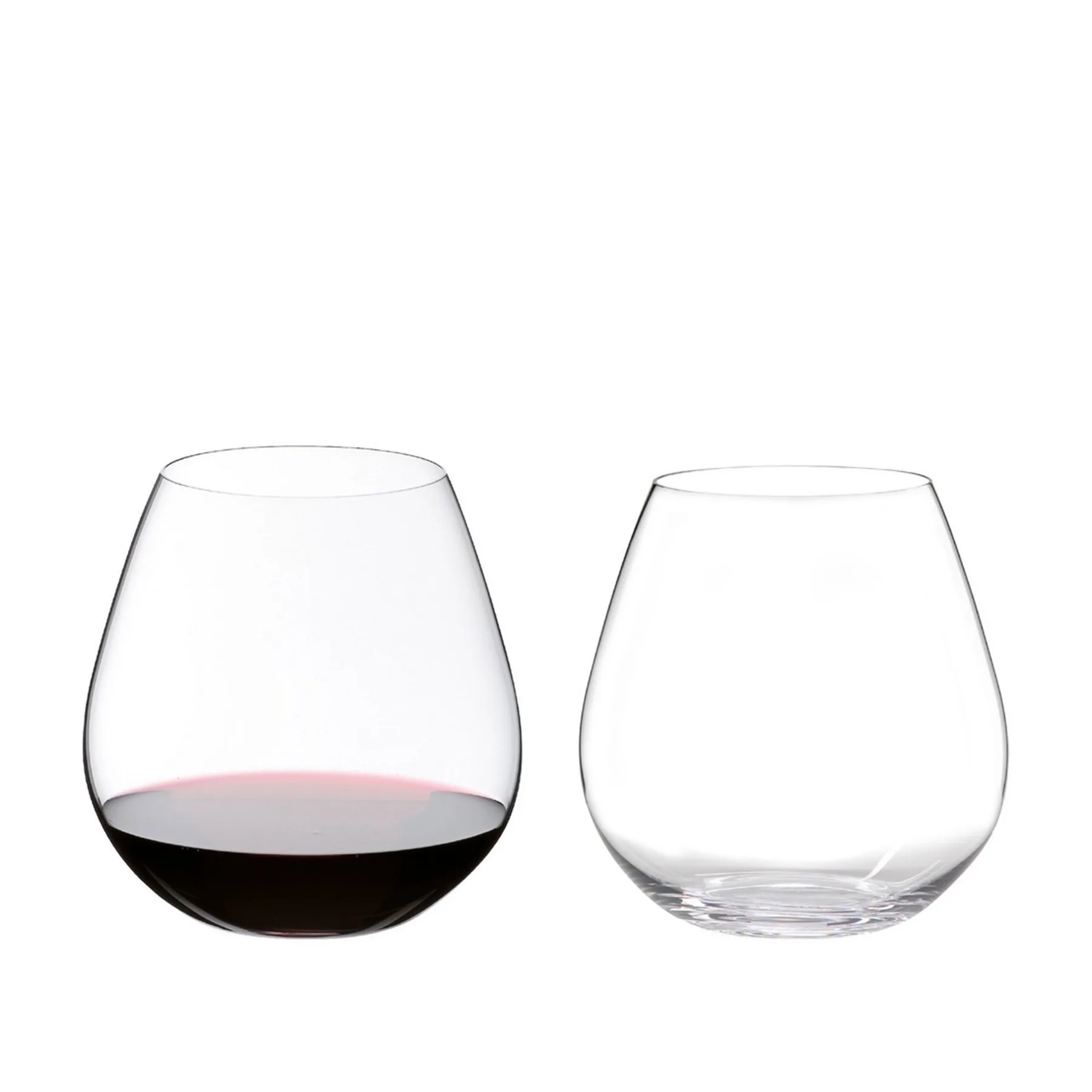 RIEDEL The O Wine Tumblers - Pinot Noir/Nebbiolo, Set of 2 view 2