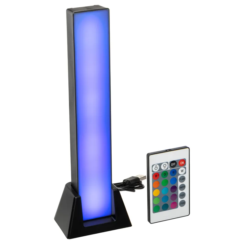 Marquee Multi-Color Light Bar with Remote Control view 2