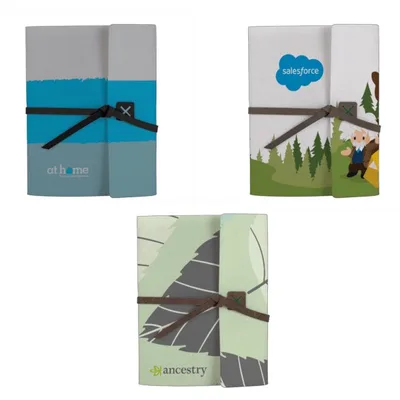 Sanford Dye-Sublimated Felt Composition Book Cover