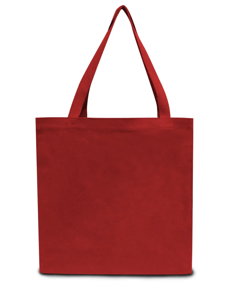 Liberty Bags Isabella Canvas Tote view 3