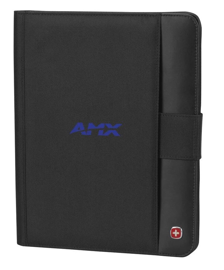Tactic 10" Magnetic Tablet/eReader Case w/Adjustable Stand