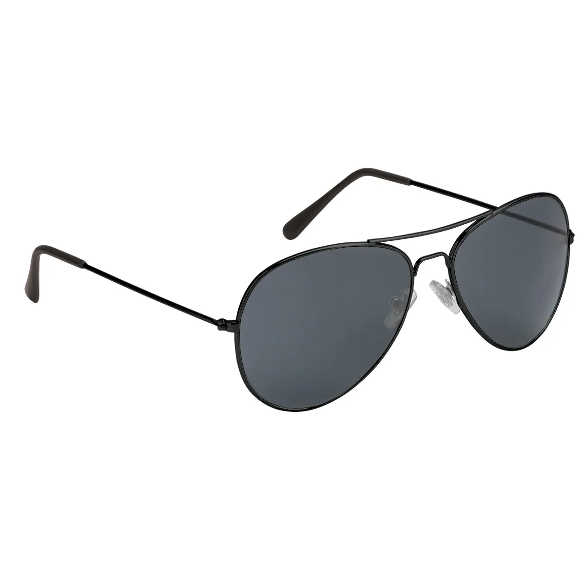 Aviator Sunglasses view 3