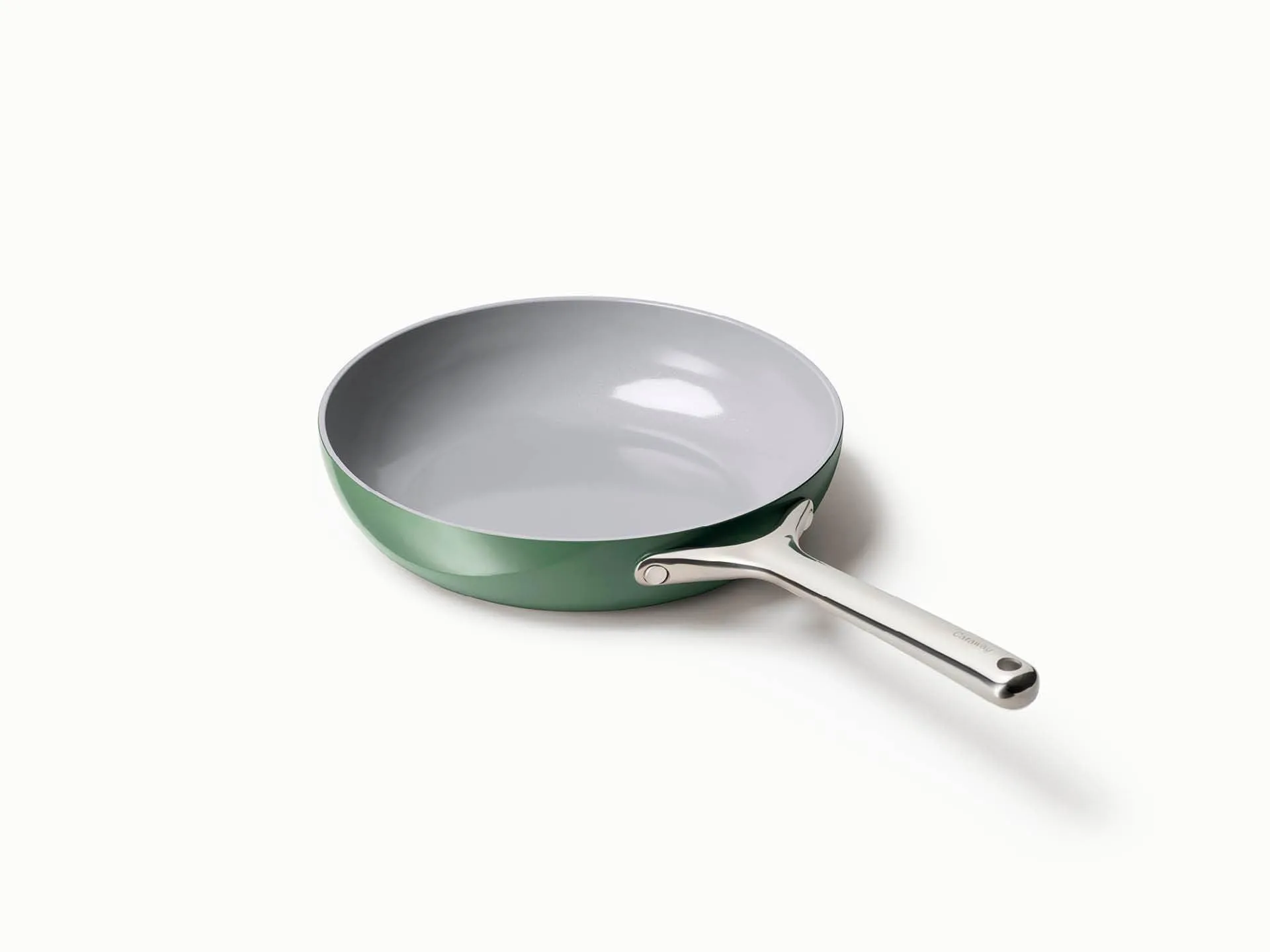 Caraway 10.5" Nonstick Ceramic Fry Pan Sage