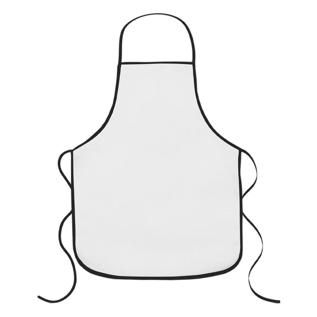 Sublime Series Rpet Apron view 3