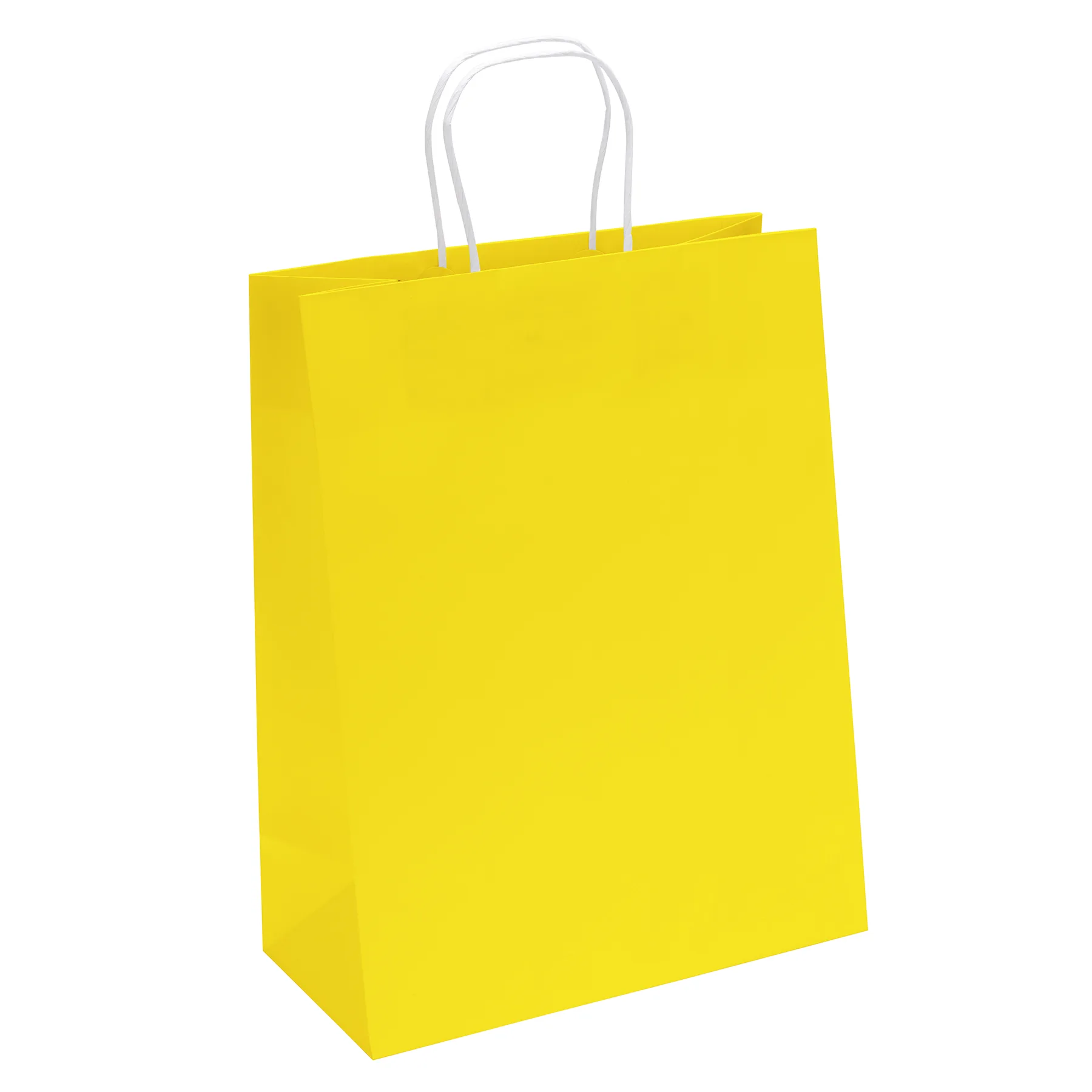 Yellow Blank