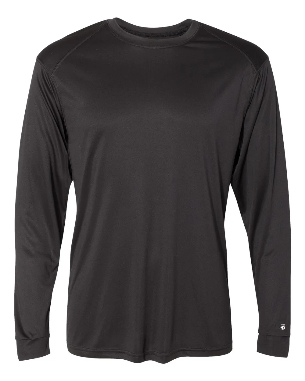 Badger Ultimate SoftLock™ Long Sleeve T-Shirt