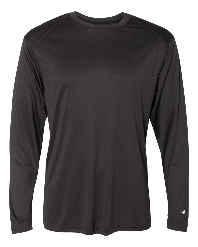 Badger Ultimate SoftLock™ Long Sleeve T-Shirt