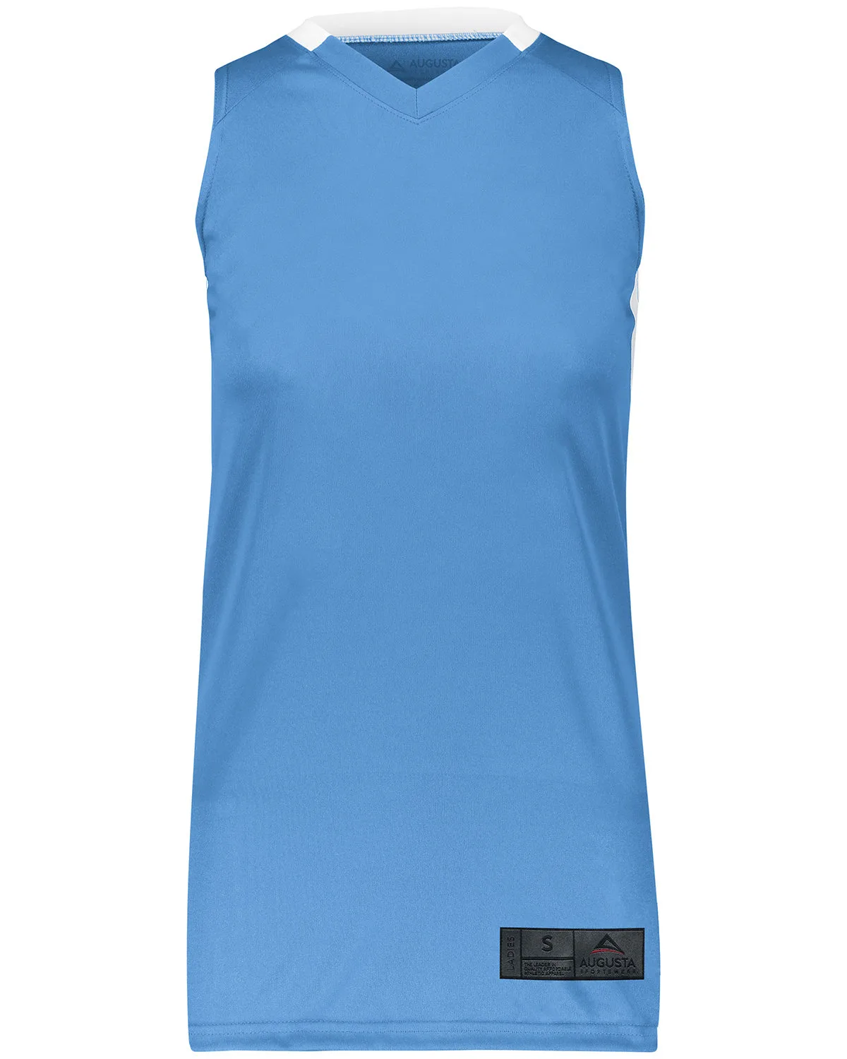 Colum Blue/ Wht