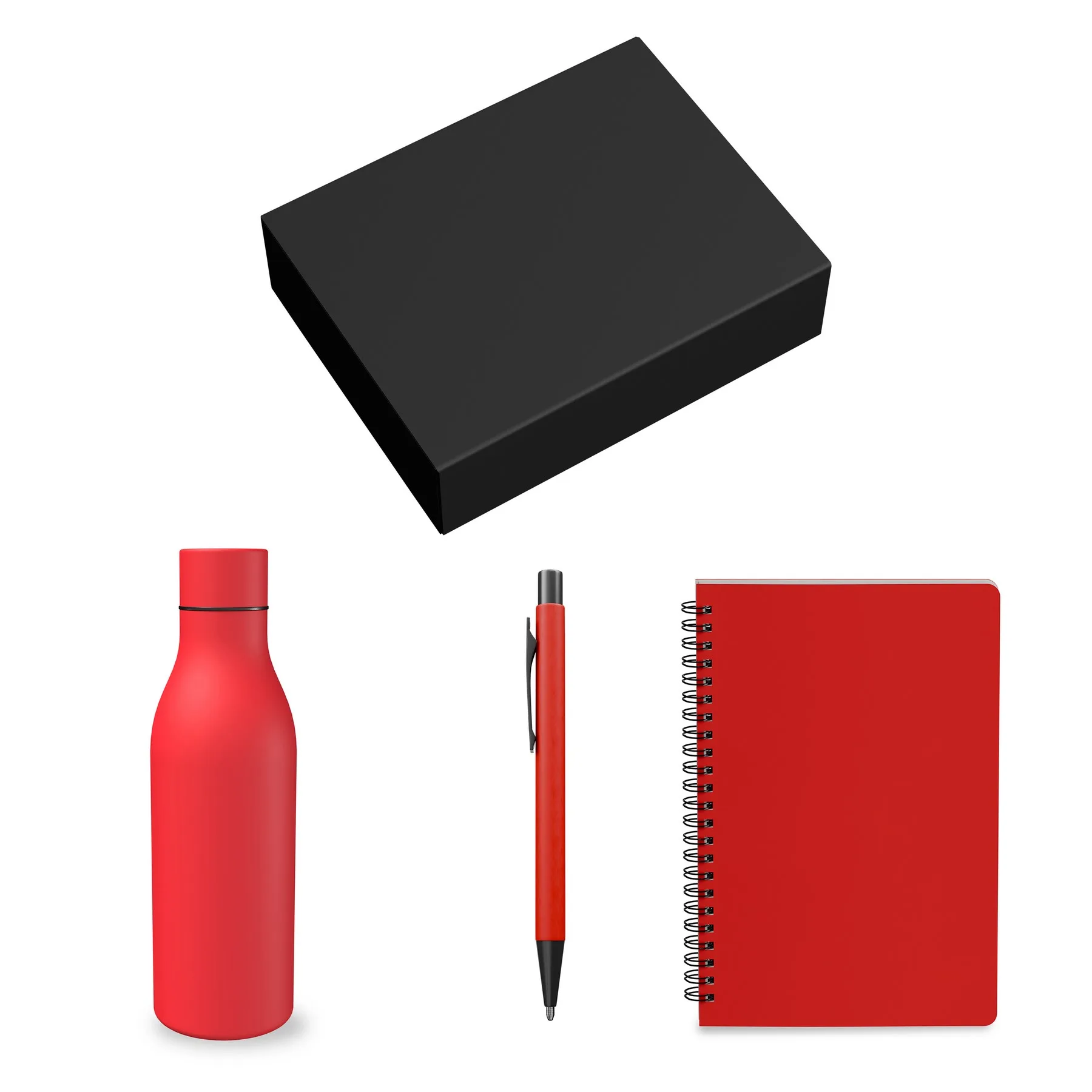 Modq On Task 3-Piece Gift Set view 3