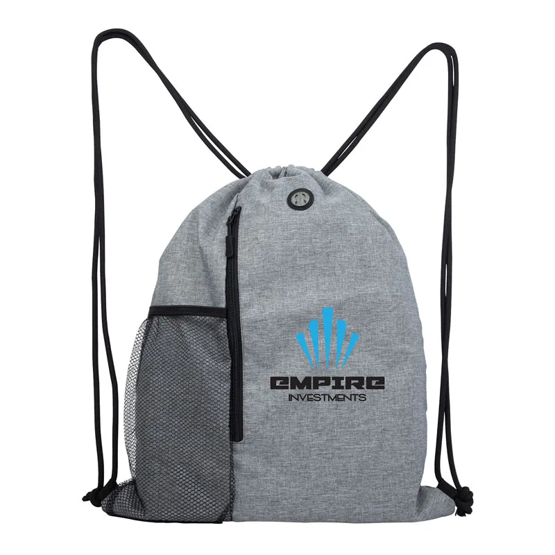 Westwood Drawstring Sportpack view 2