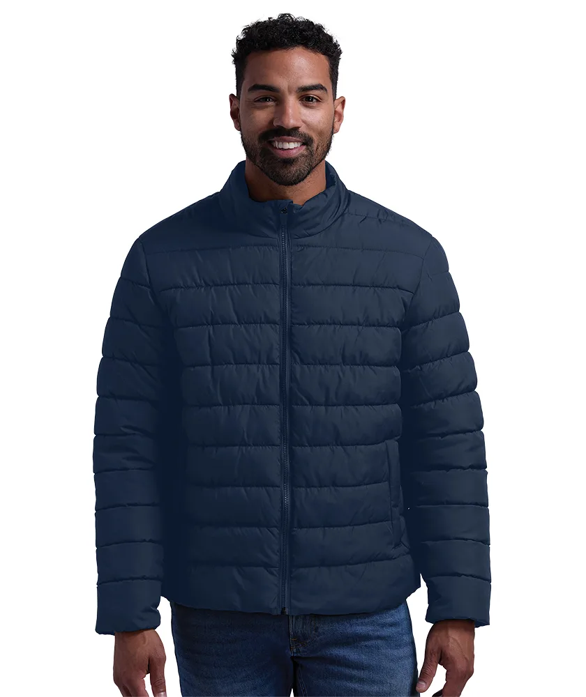 Men's Pioneer Puffer Jacket