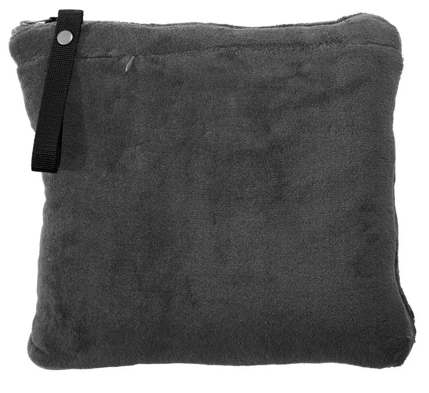 Port Authority ® Packable Travel Blanket.