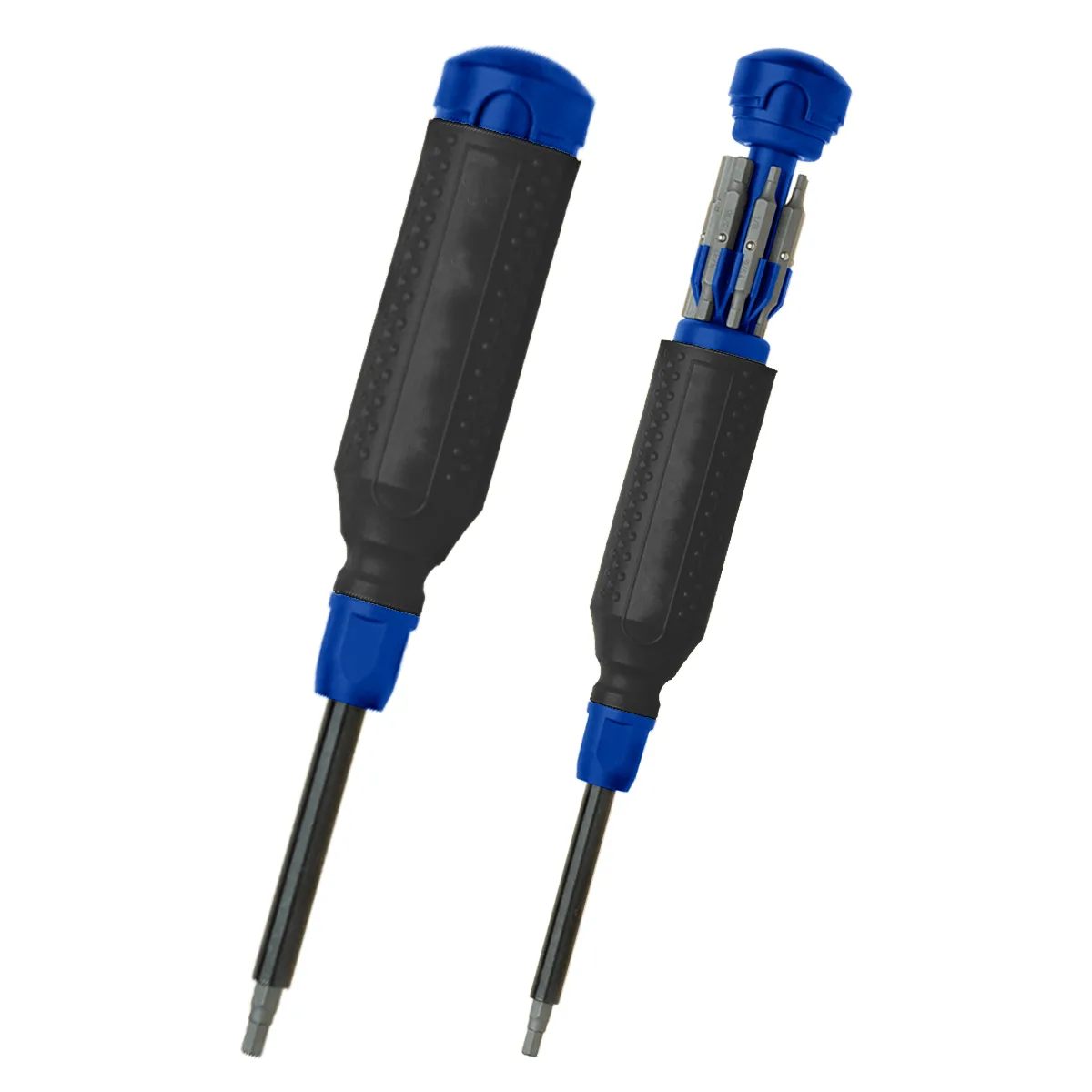 7259 BLKBLU Blank