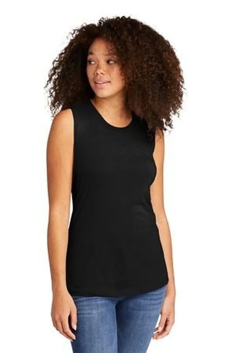 Next Level Apparel ® Women's Festival Muscle Tank.