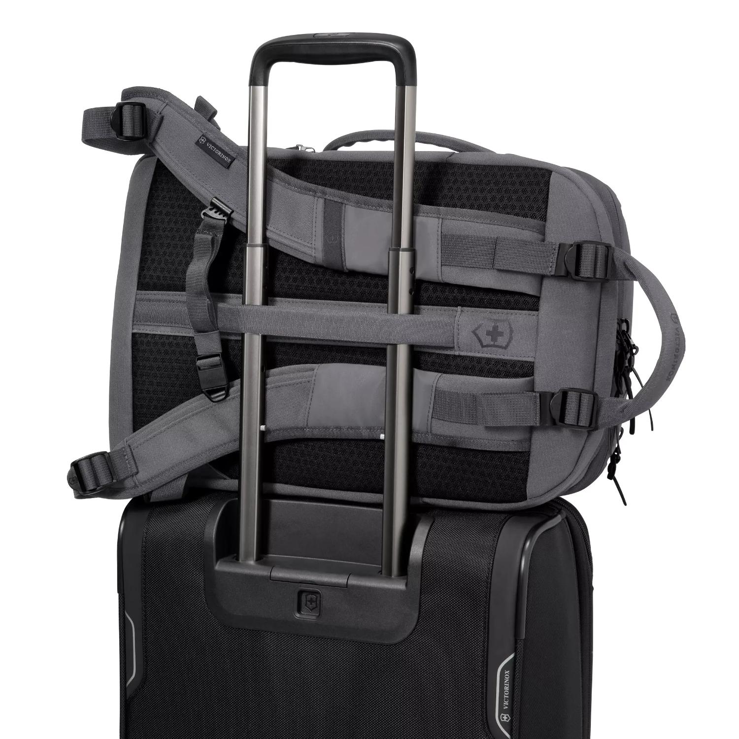 Swiss Army - Victorinox® Touring 2.0 Commuter 15" Laptop Backpack view 7