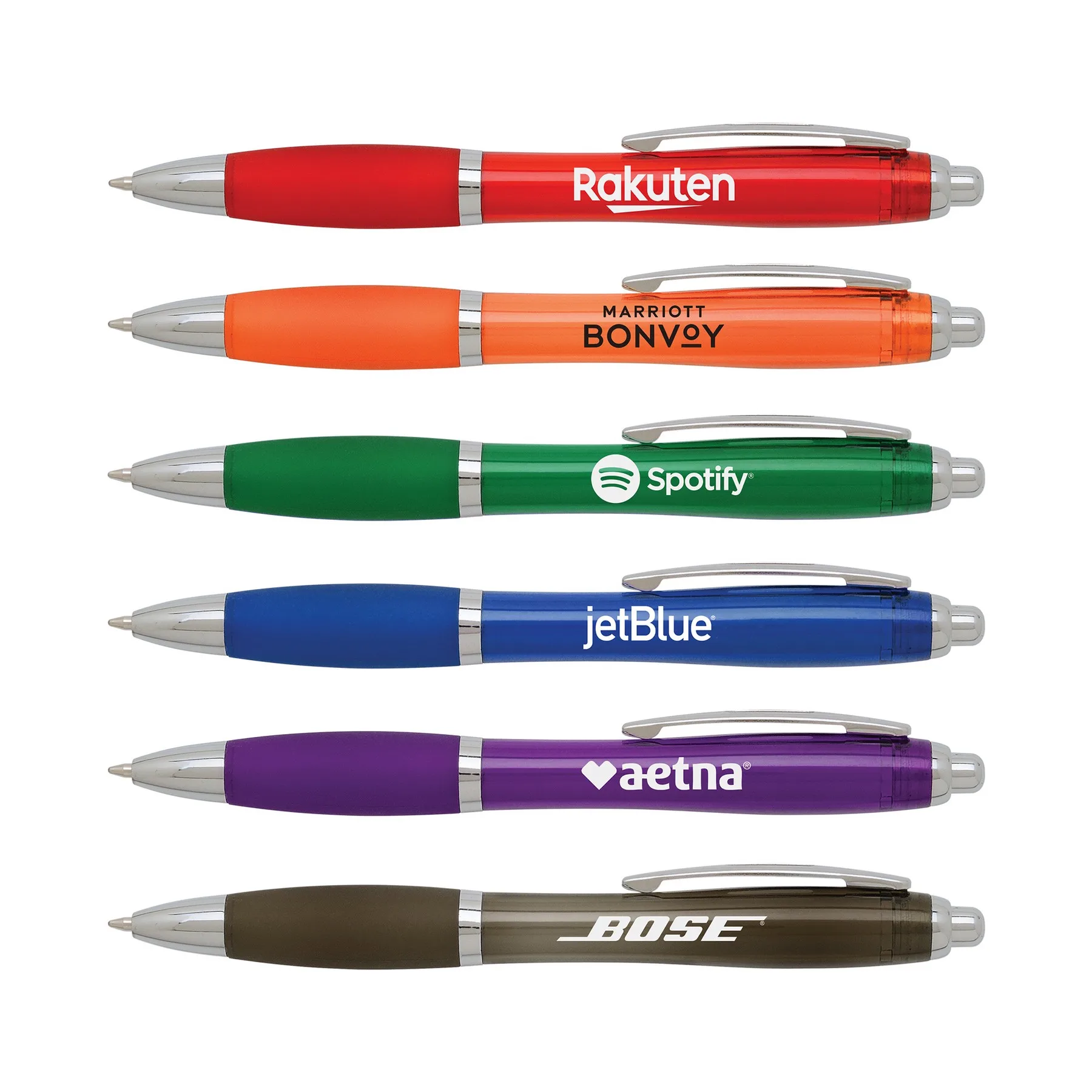 Marcello Satin Pen