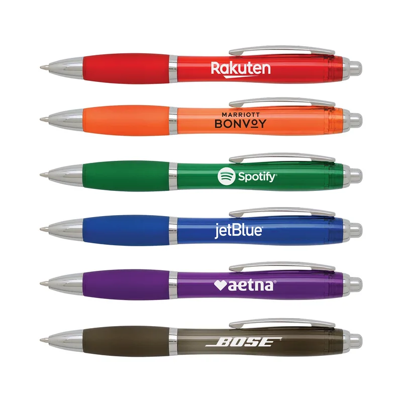 Marcello Satin Pen
