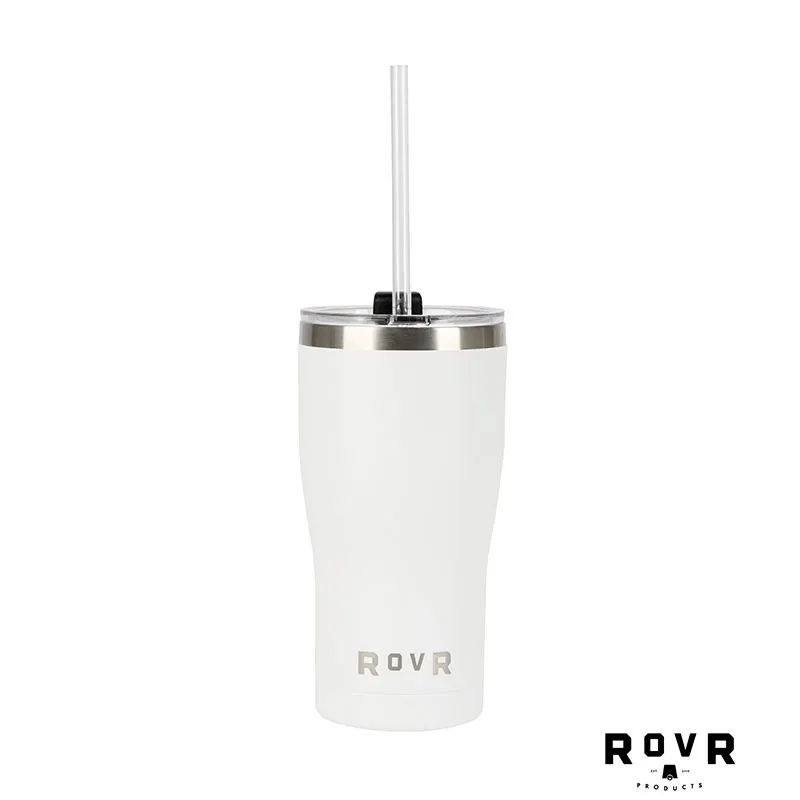 RovR 20 oz. Vacuum Insulated Travel Tumbler view 2