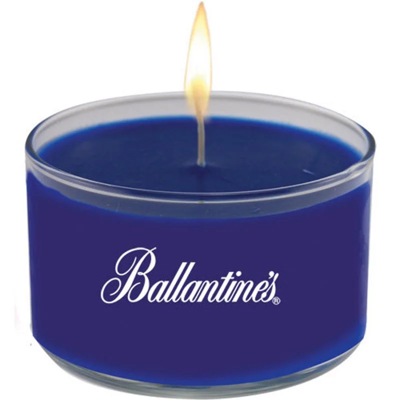 14 Oz. Aromatherapy Candle Libbey Bowl