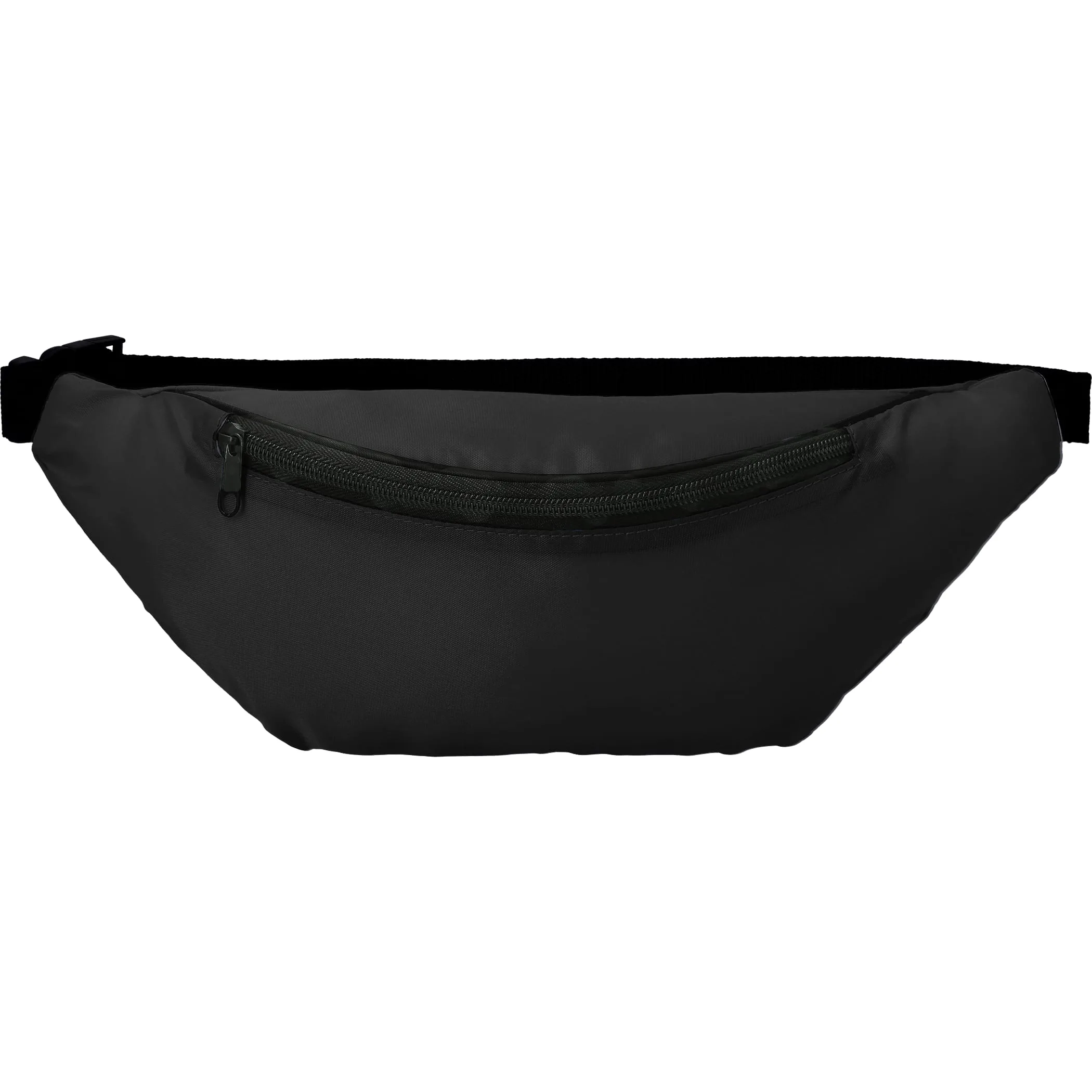 Hipster Recycled rPET Fanny Pack view 2
