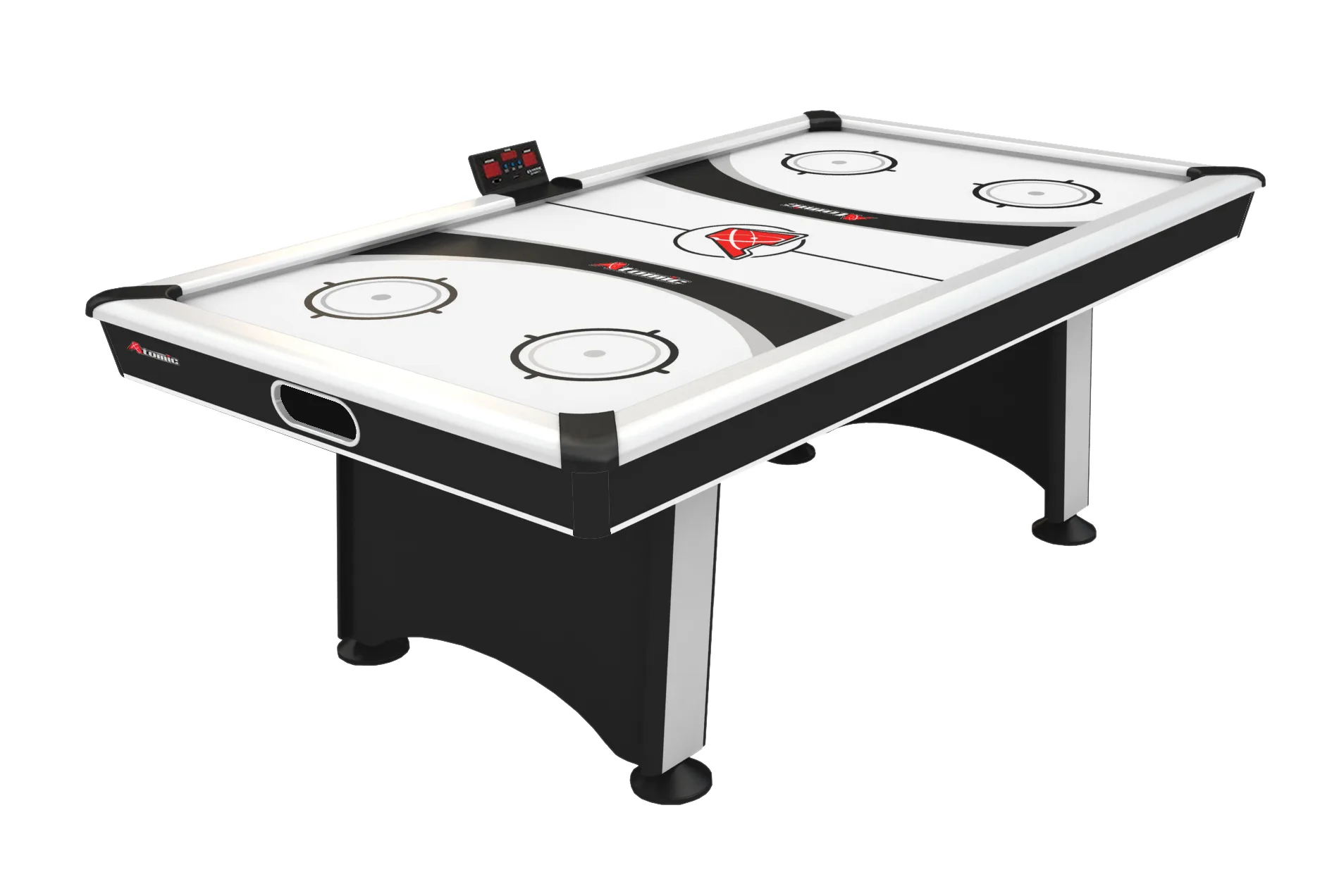 Escalade Sports Atomic - Blazer 7-Foot Air Hockey Table