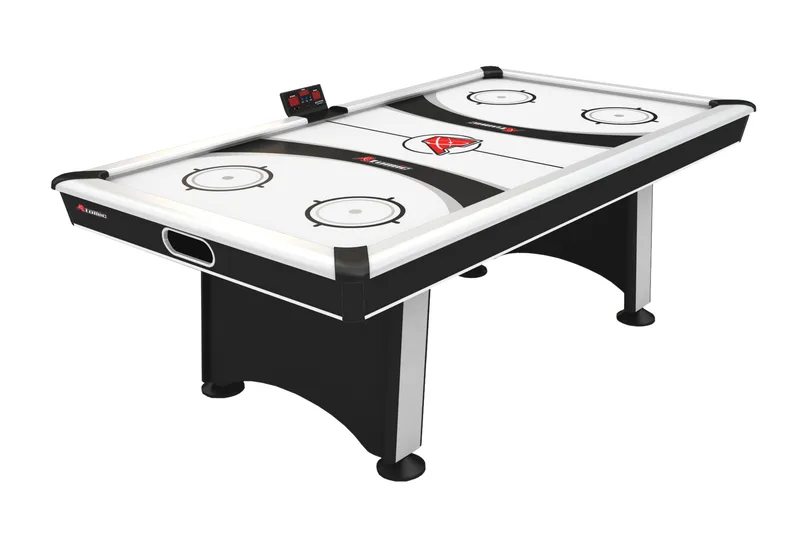 Escalade Sports Atomic - Blazer 7-Foot Air Hockey Table
