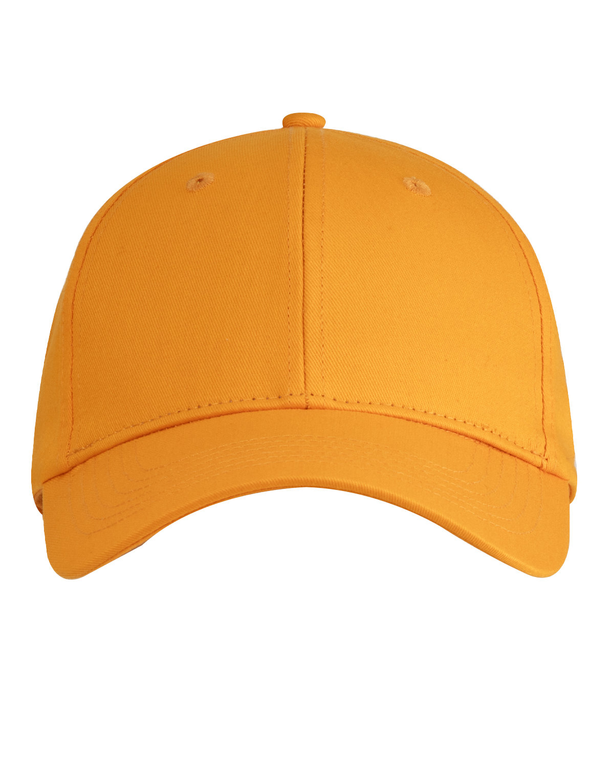 Big Accessories Structured Twill Cap