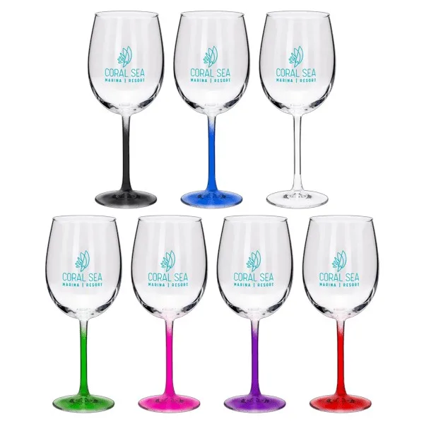 Cheers 19 oz. ARC Cachet White Wine Glass