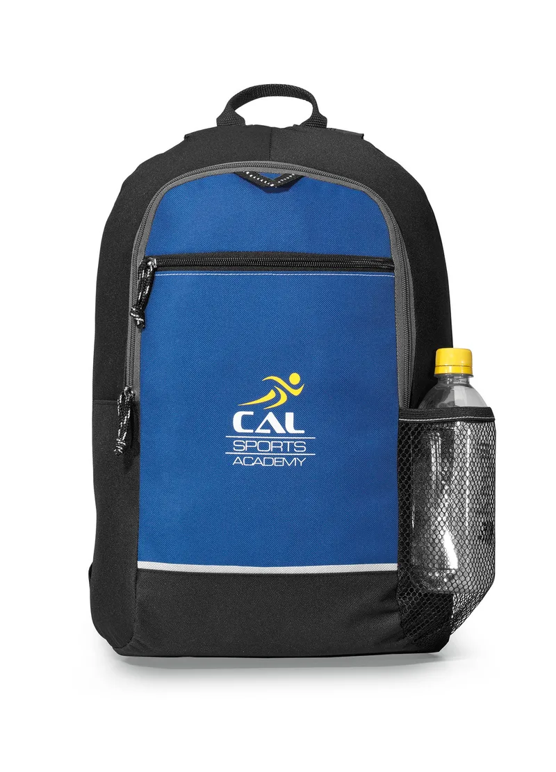 Essence Backpack - Royal Blue