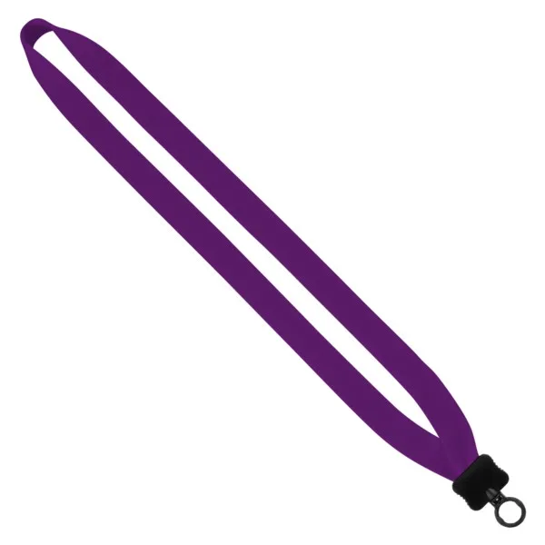 Purple Blank