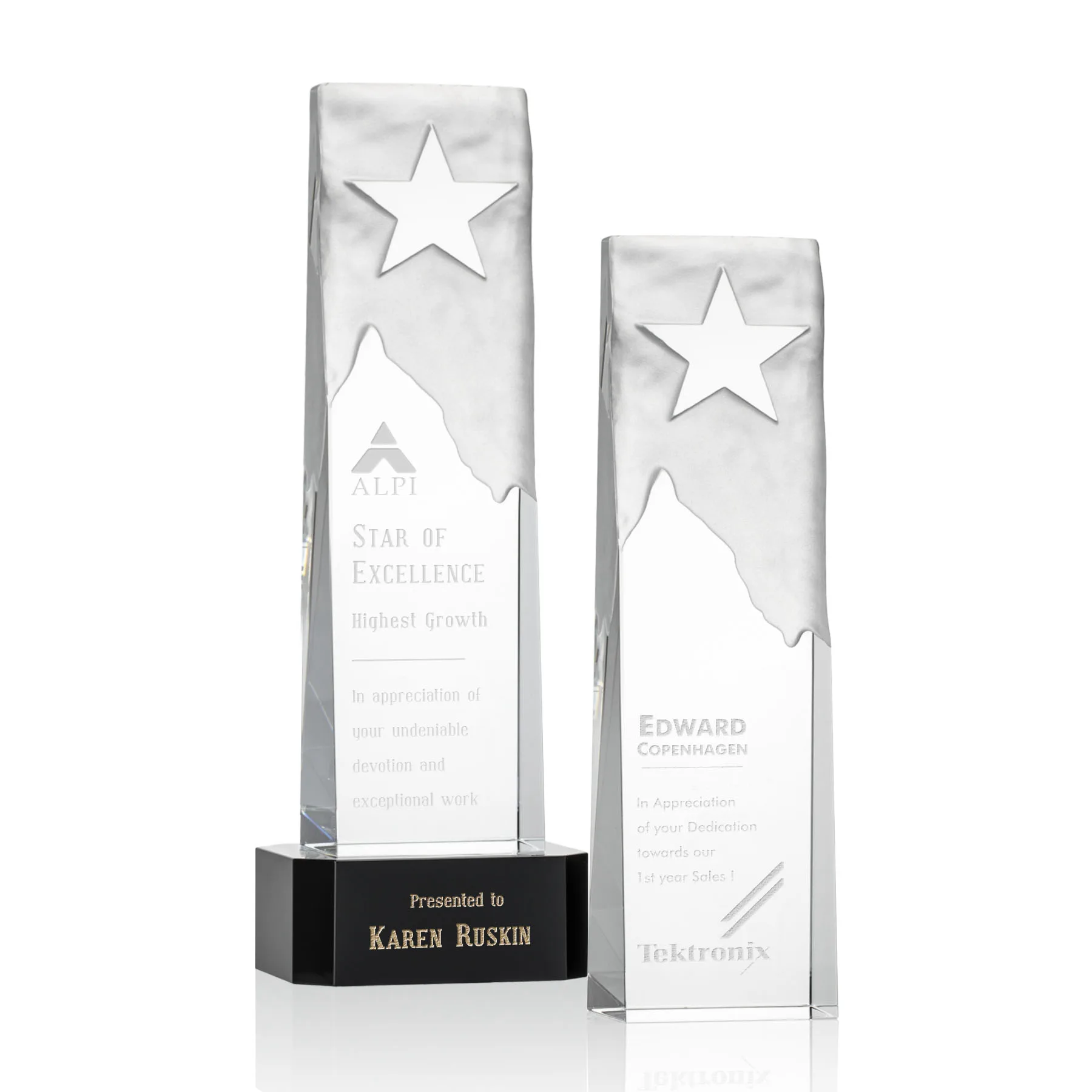 Stapleton Star Award