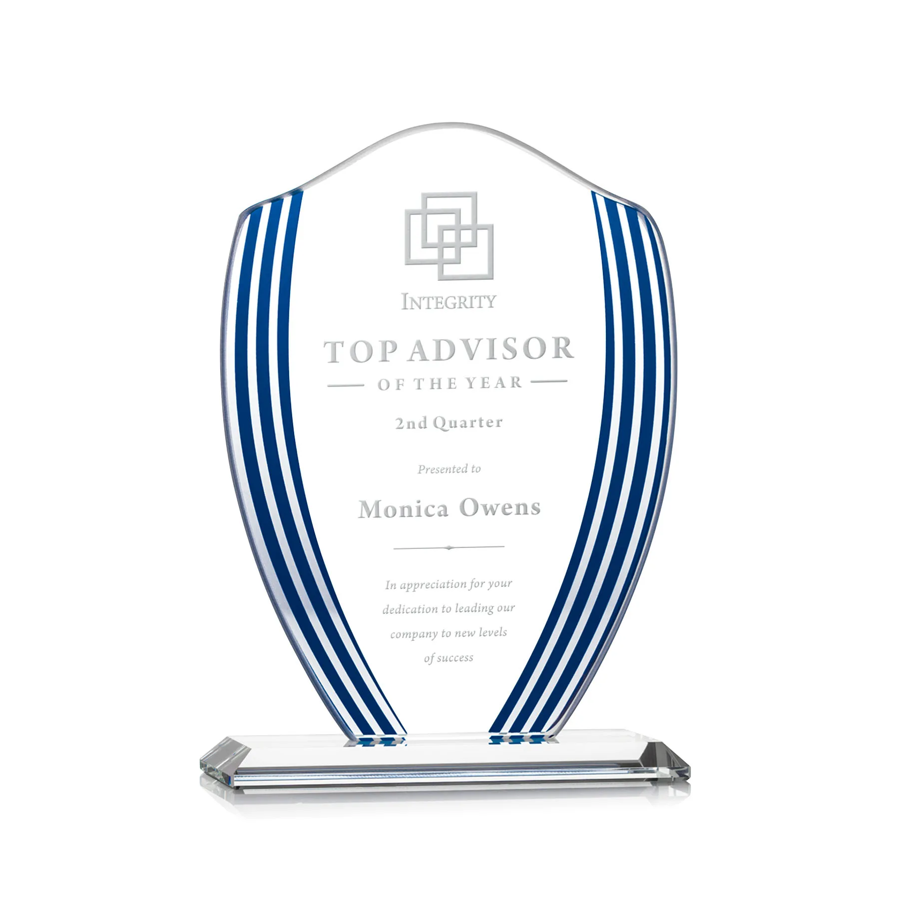 Margate Award — Margate Award